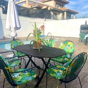 Casa Campoamor By Solymar Сasa de vacaciones