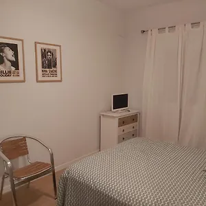 Casa De La Sierra Сasa de vacaciones