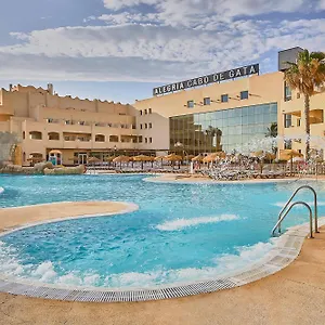 Alegria Cabo De Gata Hotel