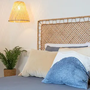 Atico Jamaica Apartamento