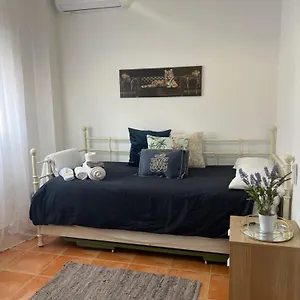 Mex-goretti House Apartamento