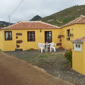Casa La Rehoya Puntallana